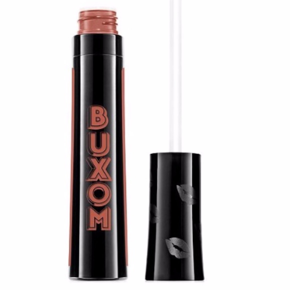 Buxom Other - 💃🏾💵HP💃🏾💵Buxom Cosmetics Va-Va Plump Shiny Liquid Lipstick